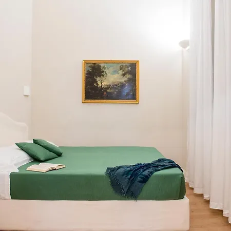 Ferienwohnung Sweet Dream Cavour Rom Exterior foto