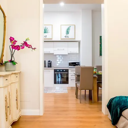 Ferienwohnung Sweet Dream Cavour Rom Exterior foto